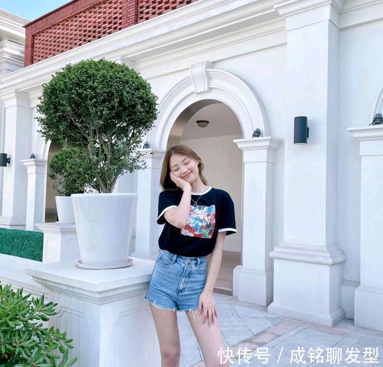 连衣裙|甩掉“路人感”!时尚博主显瘦又减龄的气质搭配,让你美得不重样