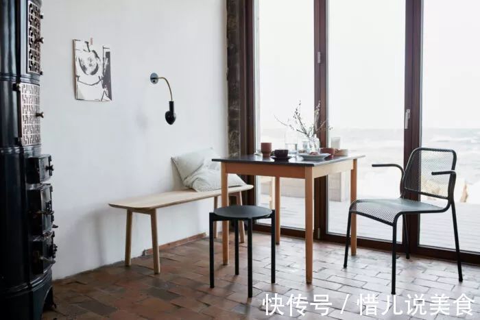 大厅|比椅子还大,比沙发小,小户型有了它颜值暴涨!