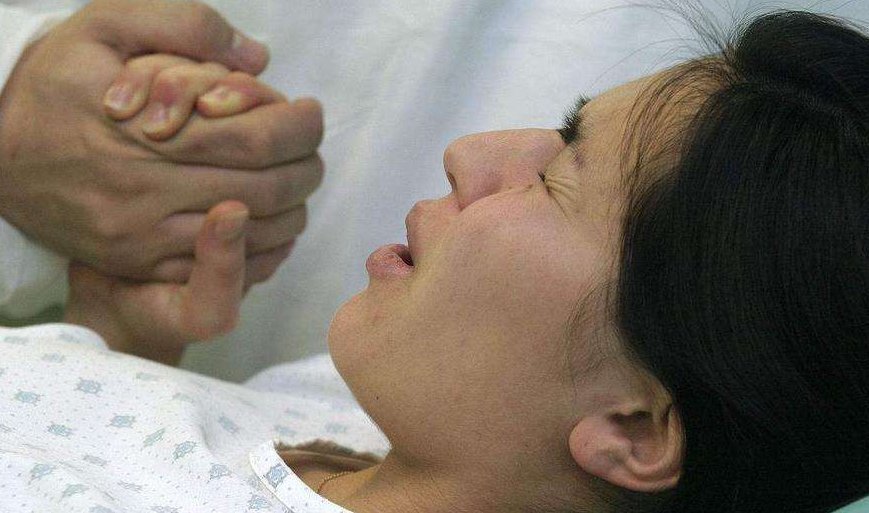 妇女|“顺产再好,我也要剖!”95后孕妈临产前这么说,是为什么?