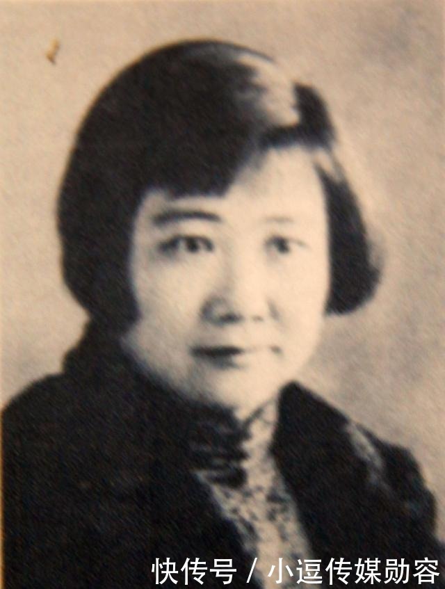 因鲁迅拒绝握手,“追星失败后”的苏雪林,骂了鲁迅半辈子!