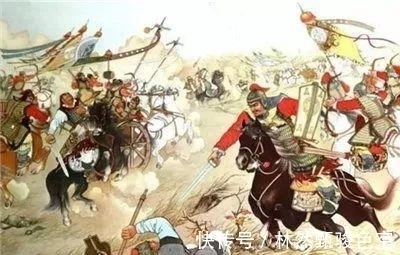 赵括!赵奢: 狭路相逢勇者胜 两千多年前的亮剑(武庙七十二将系列)