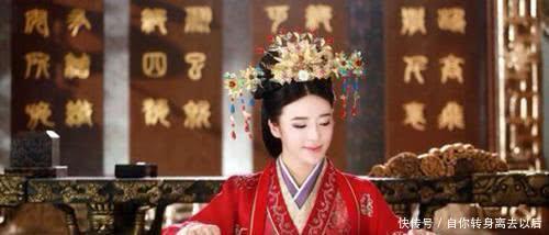 结局|汉武帝刘彻一生有多少位皇后都是怎样的结局！