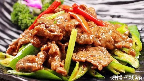 一家三口都爱吃的家常菜,营养美味,简单好吃又实惠