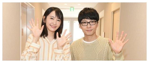 16对假戏真做的日本明星夫妻 婚讯轰动全日本 每一对都超甜 快资讯