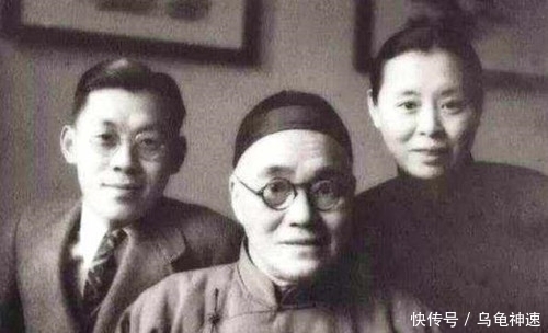  重游|1967年张幼仪重游英国，脱口而出一句话，是对徐志摩最无情的嘲讽