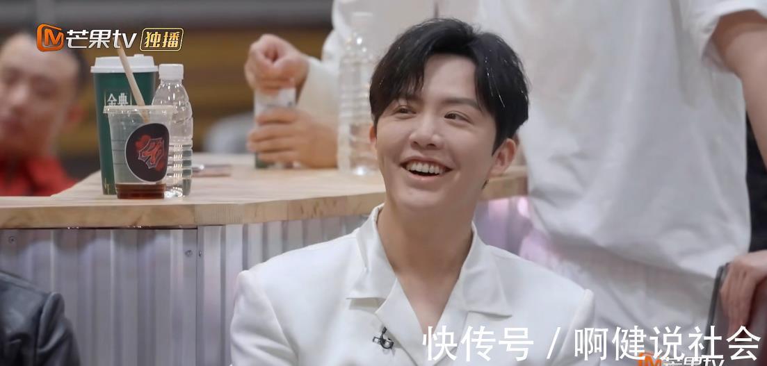 赵文卓|《披荆斩棘》四公成绩曝光,张晋获双人项第一,赵文卓组淘汰2人