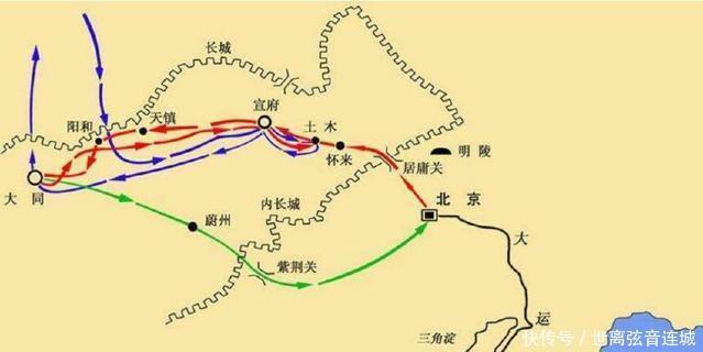 齐国将军|这些历史之最,知道两个算你牛!这些历史之最,知道两个算你牛!