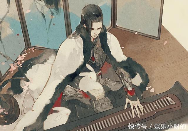 一场秋雨一分凉,静看古人眼中“秋”