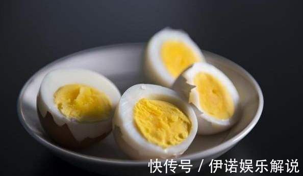 鸡蛋黄|张锡纯“得意一生”的小方子！山药+蛋黄，巧治人间脾虚证