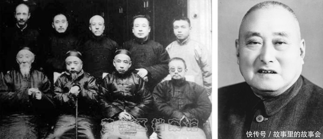 百年前,中华职业教育社在雁荡路80号成立