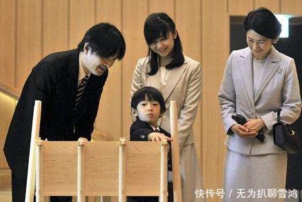 天皇|二战后，日本皇室清理多余皇族，和天皇男系血统还不如近卫？