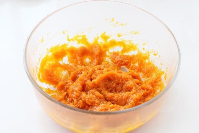 红糖|女生姨妈期必备甜点，软糯Q弹、香甜美味，手脚不凉肚子也不疼了