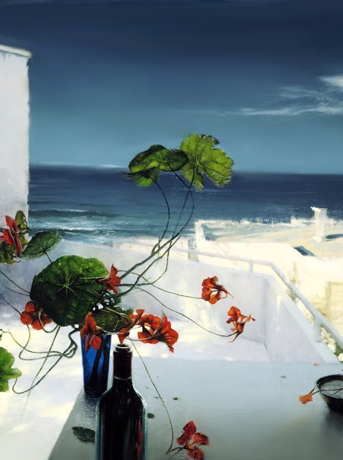 人物画|画画竟然如此过瘾这人物画的也太好看了叭