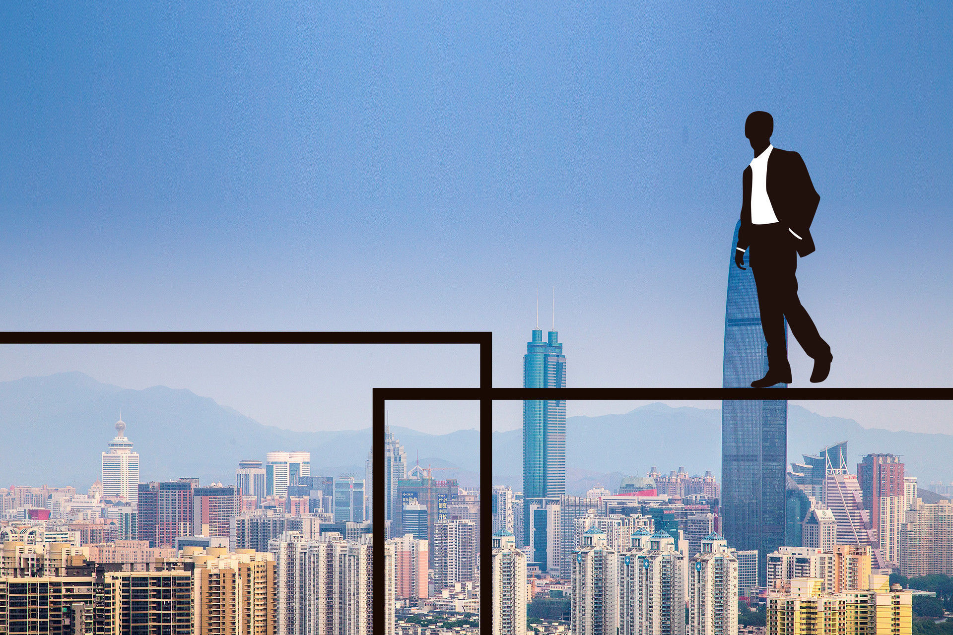 刚需|楼市释放2大利好,开发商和刚需都可以喘口气了?