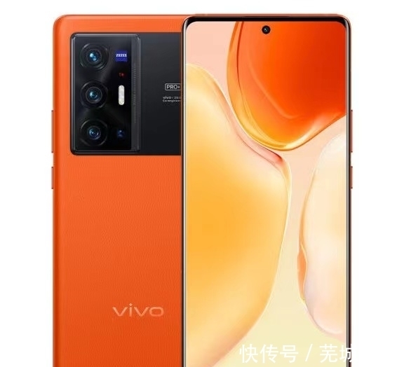 vivo|10月份苹果安卓旗舰手机购机推荐