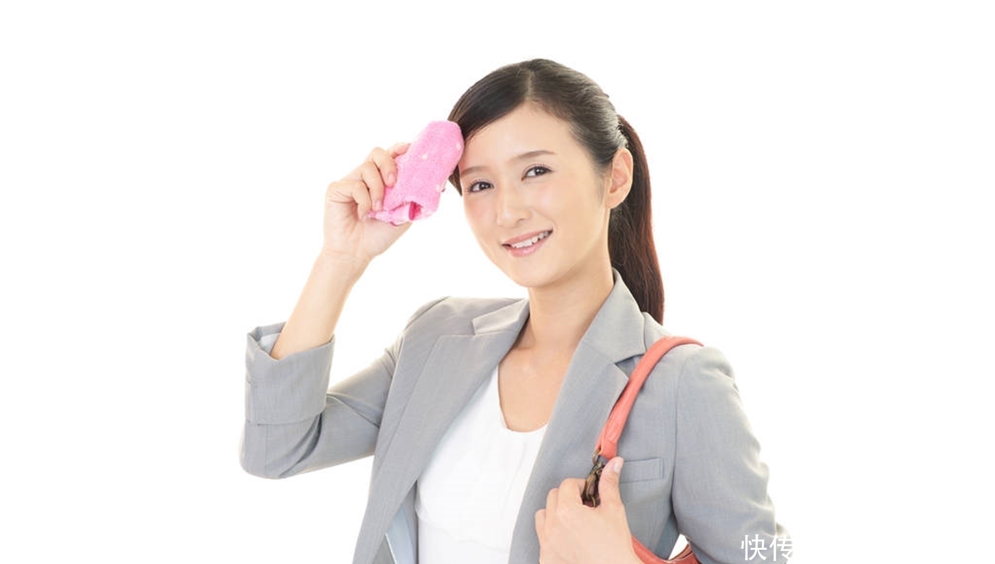 女性|女性最佳绝经年龄不是45，也不是55“这个岁数”不早不晚更理想