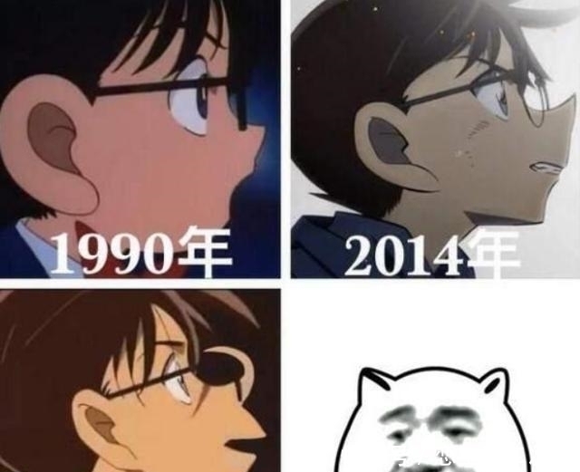 野原新之助|动漫主角“进化史”，猪猪侠终于变成“人”，皮卡丘却瘦得堪比纸片