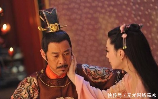 太宗李世民|明知武则天会篡位，李世民为什么不杀她？