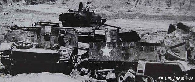 信心十足|李奇微熟悉志愿军饮食后信心十足,随即在铁原之战后又彻底懵了