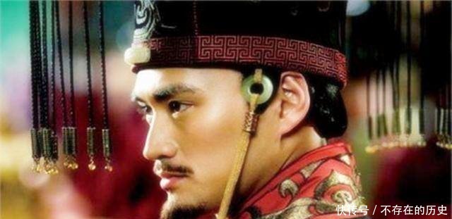 皇帝|争宠女人多数都没好下场, 不争宠女人却能救国于危难, 历史太巧合!