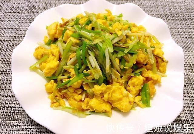 大厨分享招牌小炒菜,让人越吃越上瘾,比饭店的好吃还实惠