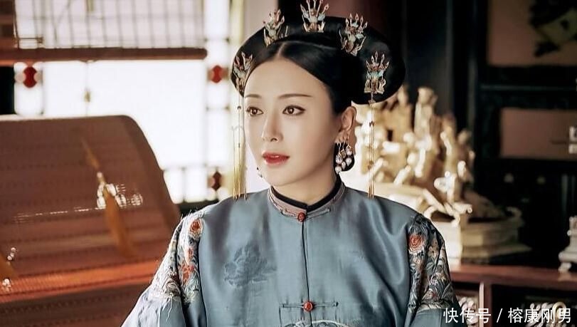 丰盛|清朝的宫廷宴会非常丰盛,仪式感很重,到底需要多少材料?