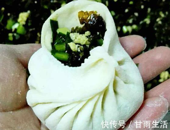 面团|不管蒸馒头还是包子，掌握一个窍门，蒸好后柔软白净，跟买的一样
