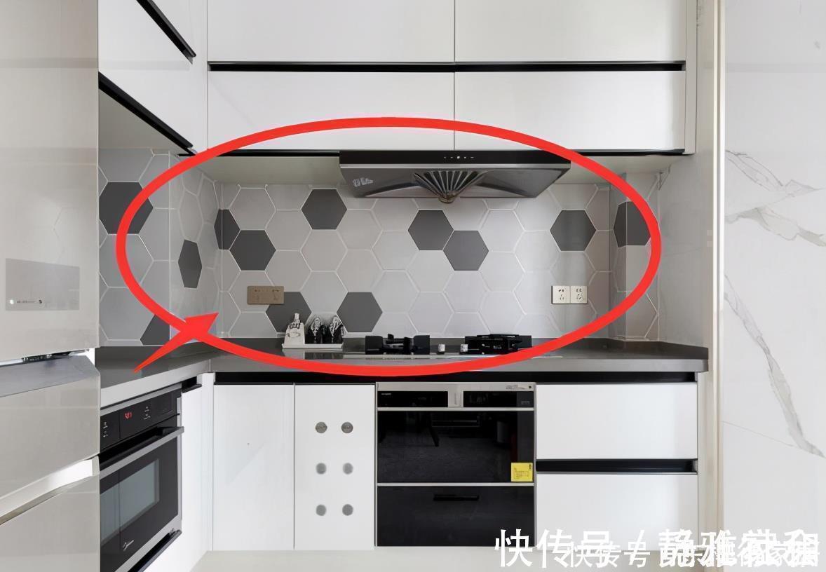 全屋|新房完工盘点:这14个装修项别跟风,一点实际用途都没,还添堵!