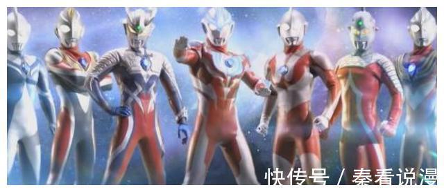 奥特曼|姐姐穿着“奥特曼”服装接弟弟放学，孩子们：奥特曼真的存在！