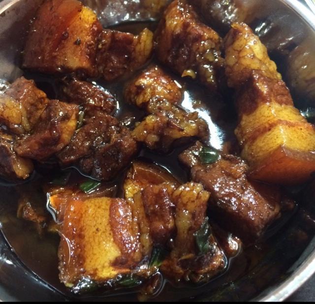 猪耳|冬天,给孩子吃几道菜,富含维生素,提升孩子智力,有效预防流感