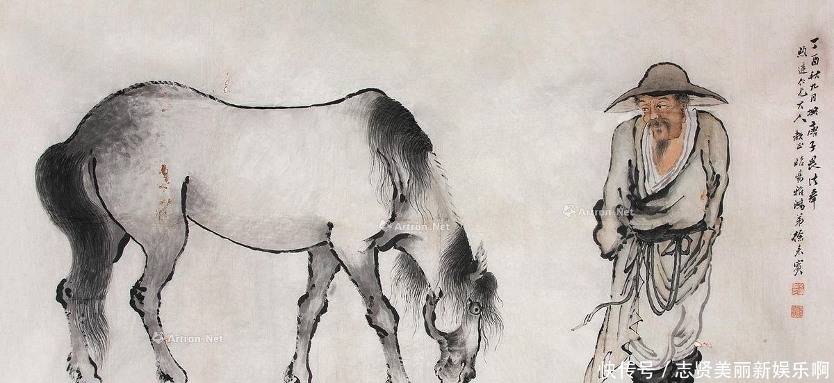 他上山比卢俊义晚, 武功比宋江差, 却让梁山战力提档, 赞诗最长