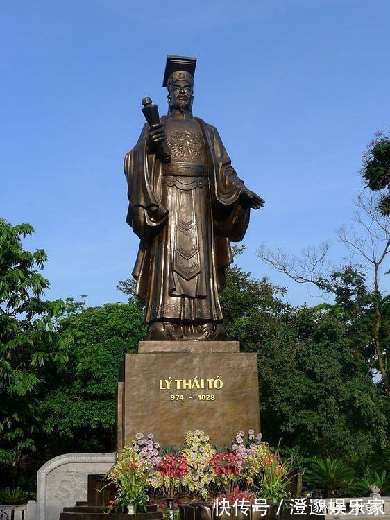 越南$精通汉语的胡志明,何以执意要废除汉字隐情让当下越南自食其果