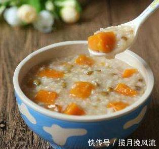 绿豆皮|南瓜加一宝,血糖降了,血压稳了,给身体一个大扫除,睡眠更好了