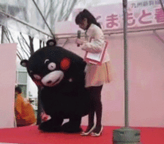 |搞笑GIF：拥有的技能全是好哥们喜欢，妹子不喜欢的~