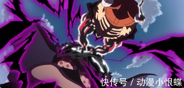 佩德罗|海贼王1026:大妈长子战败,尽职尽责的他,到底做错了什么?