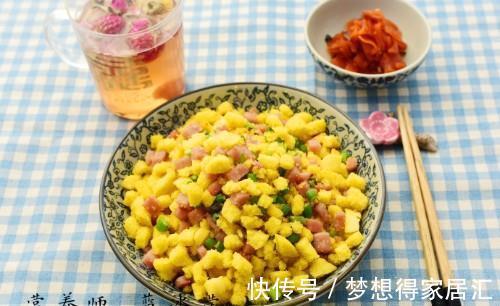 营养均衡|“让孩子爱上粗粮”营养师教您粗粮细做