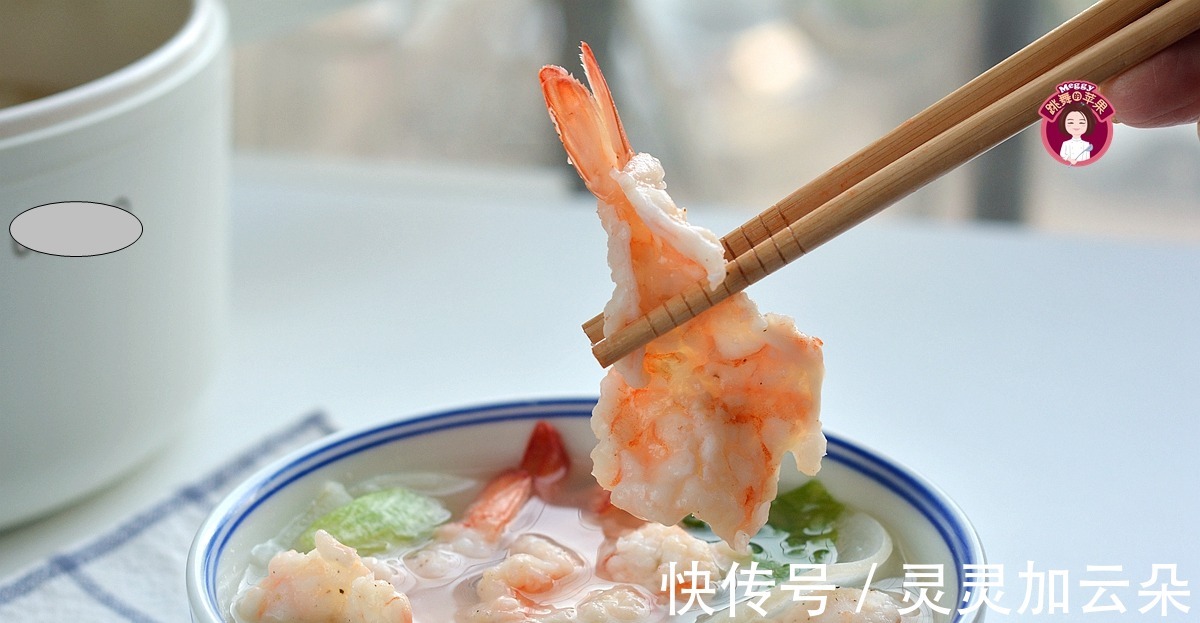 虾饼|立秋多喝这锅萝卜汤,清鲜甜美开胃顺气,搭配多种食材美得很!