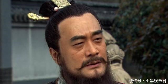 《水浒传》宋江因何会让卢俊义坐第二把交椅这才是真正原因!