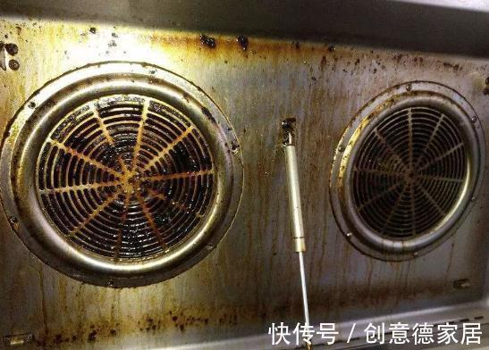 跟着我一起|哪怕你再懒，逛超市遇见这几种纸就别错过，从此厨房不再有油污！