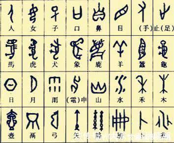 中国&中国汉字二字简化虽然失败,但很多人的姓氏由此改变