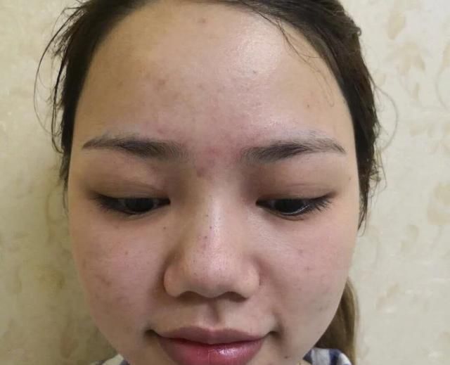 这五种脸型眼中拉低颜值,没气质显土气,没中就太幸运了