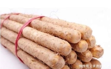 淀粉酶|山药加它比毒药还毒,以后吃山药一定要注意了