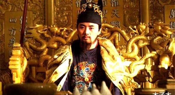 奸臣|魏忠贤:一个爱国至深的大奸臣