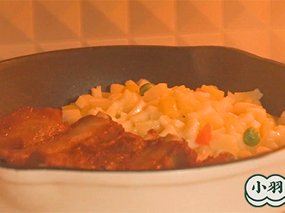 芝士烤肋排你这么做，好吃到停不下来