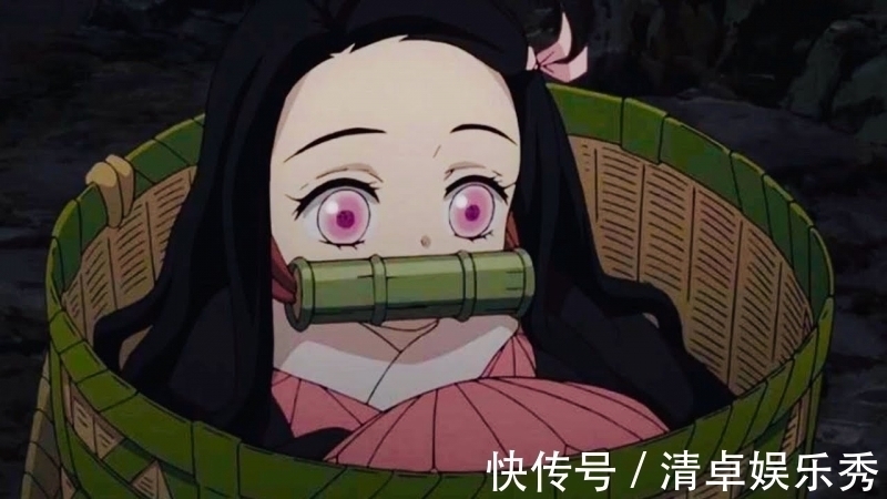 抄袭|韩国网友指控《鬼灭之刃》祢豆子,是抄袭韩剧《不灭的李舜臣》!