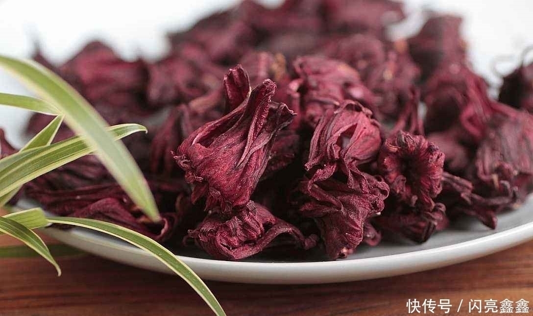 洛神花|气血不好的人,多吃二红,少做二事,牢记三个字,气血越来越好!