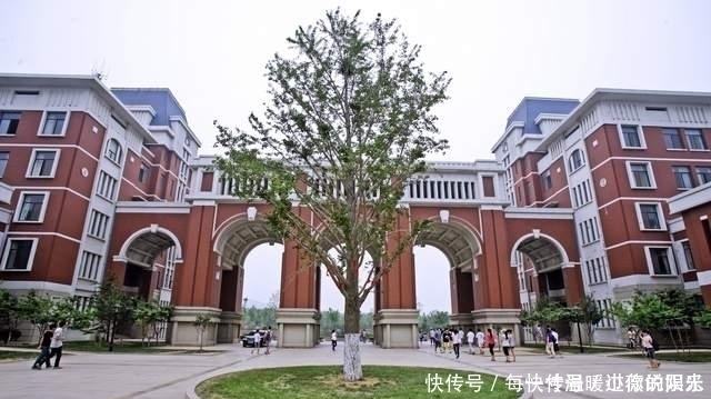 “值得报考”的4所财经类大学，专业领域认可度高，考入可不太难