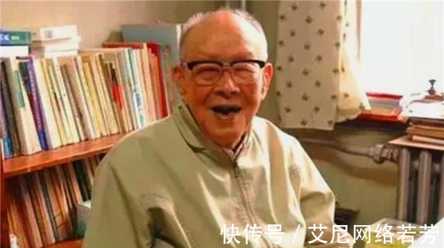 穷乡僻壤|111岁的周有光:我的长寿秘诀,也是我的幸福秘诀