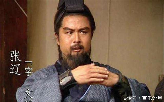 张飞|三国有次战役,关羽张飞刘备悉数上阵,为何被吕布高顺张辽虐惨