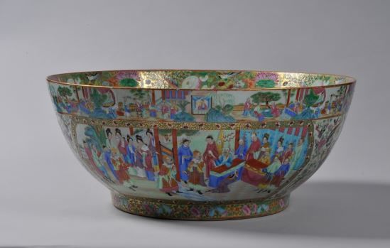  开幕|齐聚全国25家博物馆馆藏珍品，中国古代航海文物大展即将在临港开幕